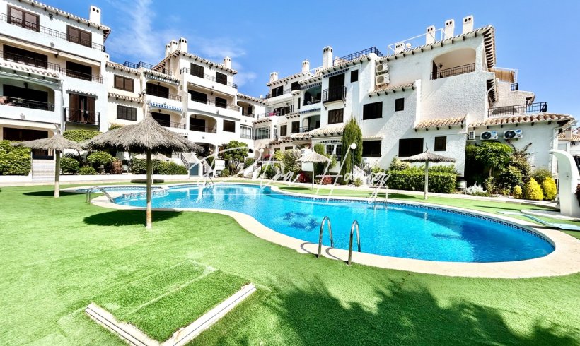 Leilighet - Til Salgs - Cabo Roig - Cabo Roig