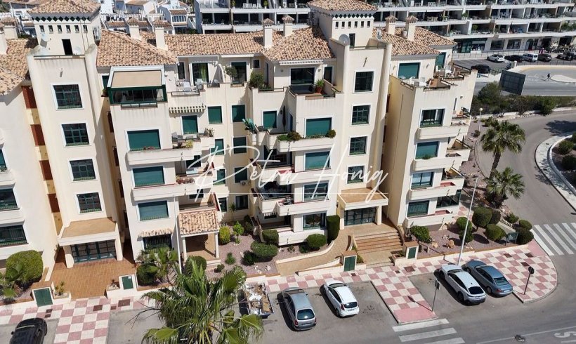 Leilighet - Til Salgs - Campoamor - Campoamor R-5