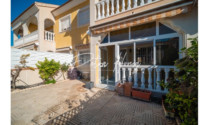Leilighet - Til Salgs - Ciudad Quesada - 216
