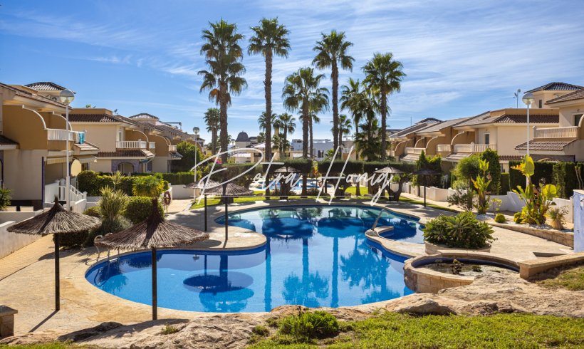 Leilighet - Til Salgs - Ciudad Quesada - Dona Pepa