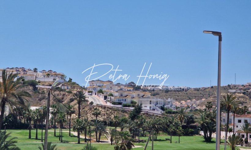 Leilighet - Til Salgs - Ciudad Quesada - La Marquesa Golf
