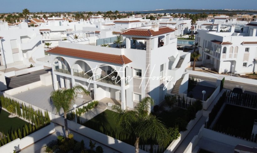 Leilighet - Til Salgs - Ciudad Quesada - WI-90910