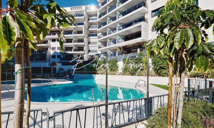 Leilighet - Til Salgs - Dehesa de campoamor - Campoamor