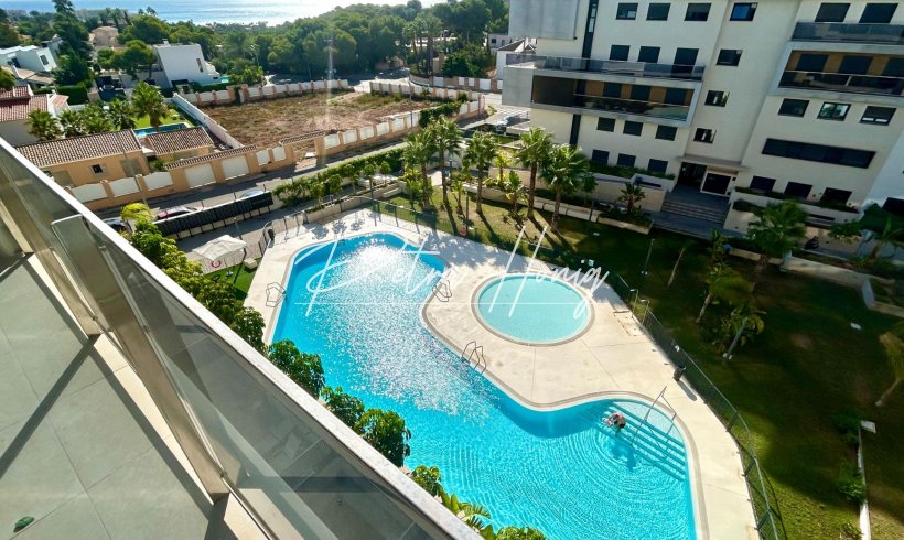 Leilighet - Til Salgs - Dehesa de campoamor - Campoamor