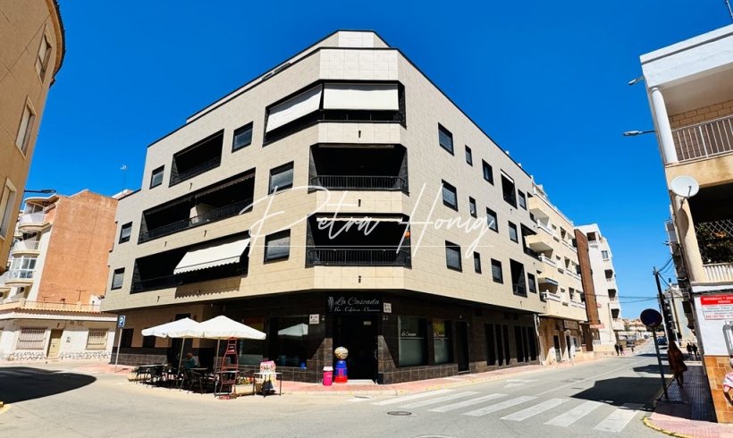 Leilighet - Til Salgs - La Mata - La Mata