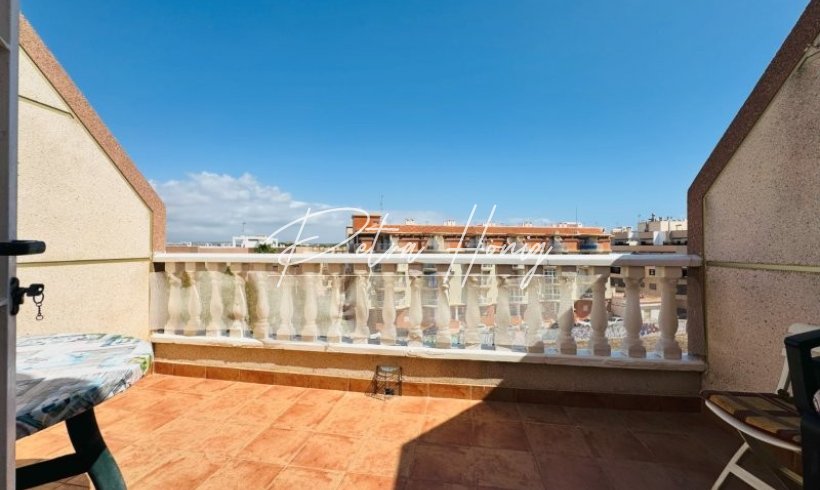 Leilighet - Til Salgs - La Mata - La Mata