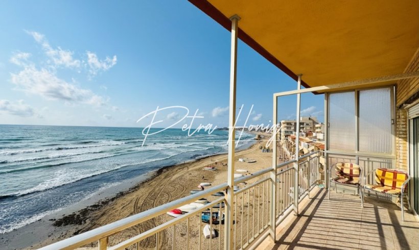 Leilighet - Til Salgs - La Mata - La Mata