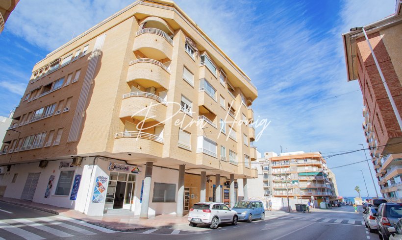 Leilighet - Til Salgs - La Mata - La Mata