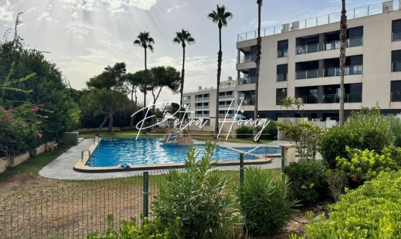 Leilighet - Til Salgs - La Mata - Pinada Beach II