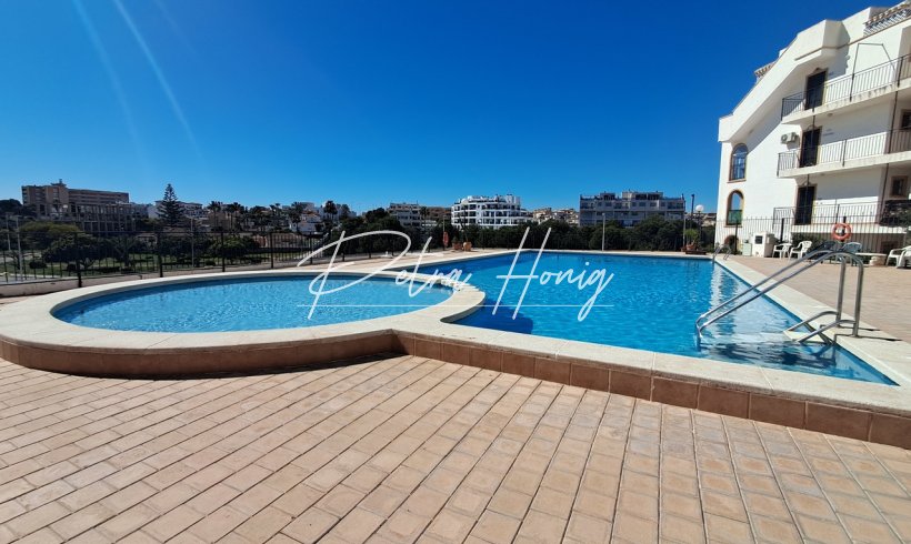 Leilighet - Til Salgs - La Zenia - La Zenia