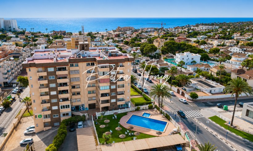 Leilighet - Til Salgs - La Zenia - La Zenia
