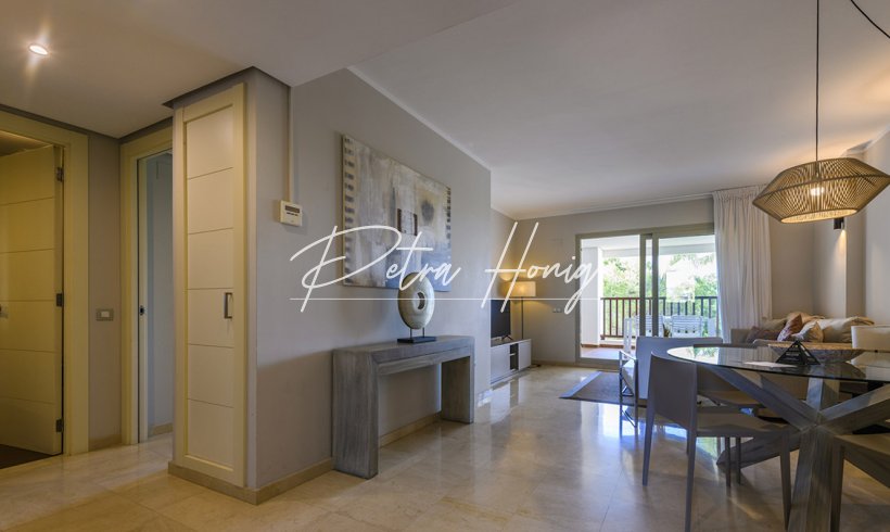 Leilighet - Til Salgs - Las Colinas - 611