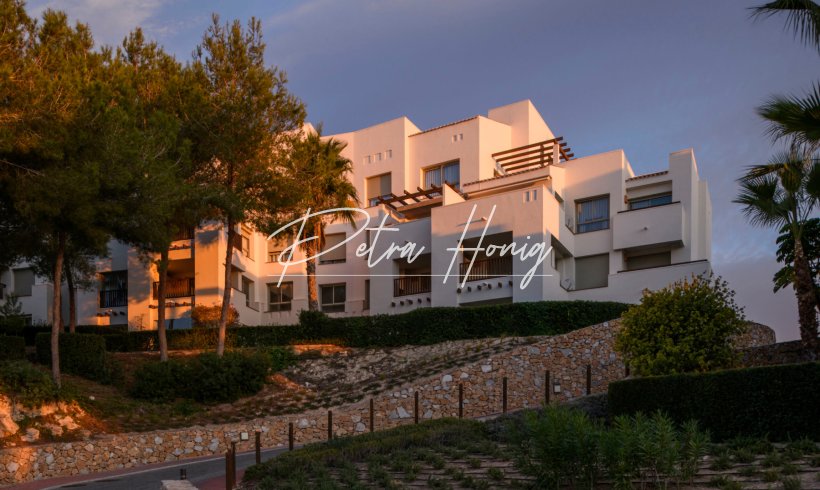 Leilighet - Til Salgs - Las Colinas - Las Colinas Golf