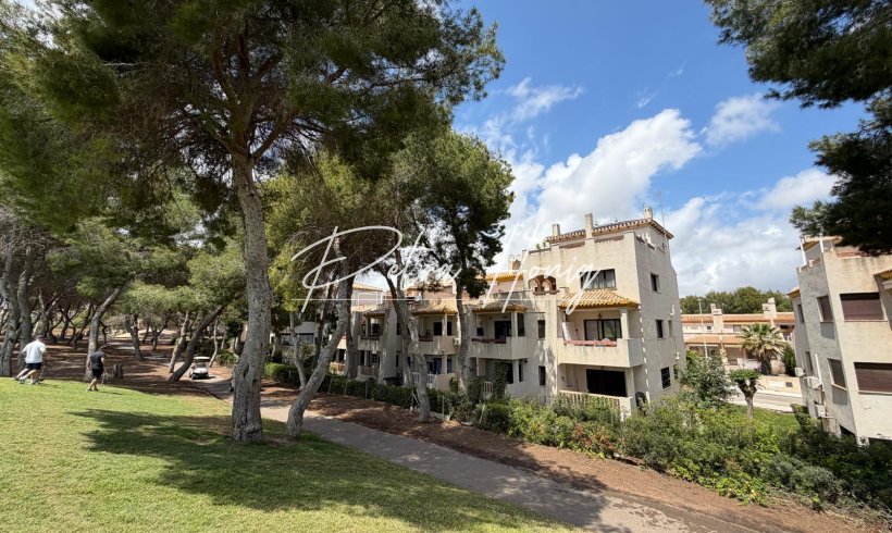 Leilighet - Til Salgs - Las Ramblas - Orihuela Costa