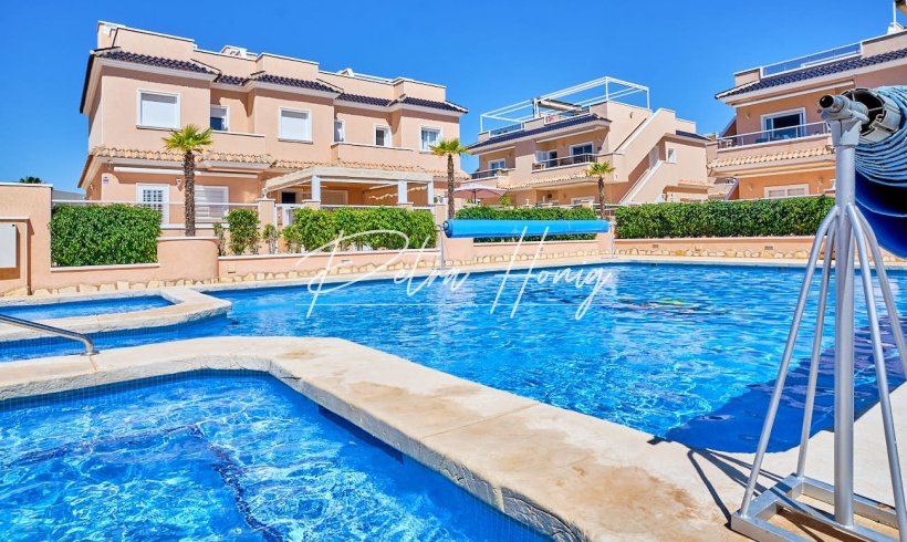 Leilighet - Til Salgs - Orihuela Costa - CA-52163