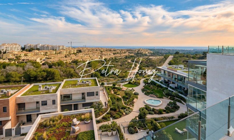 Leilighet - Til Salgs - Orihuela Costa - Campoamor