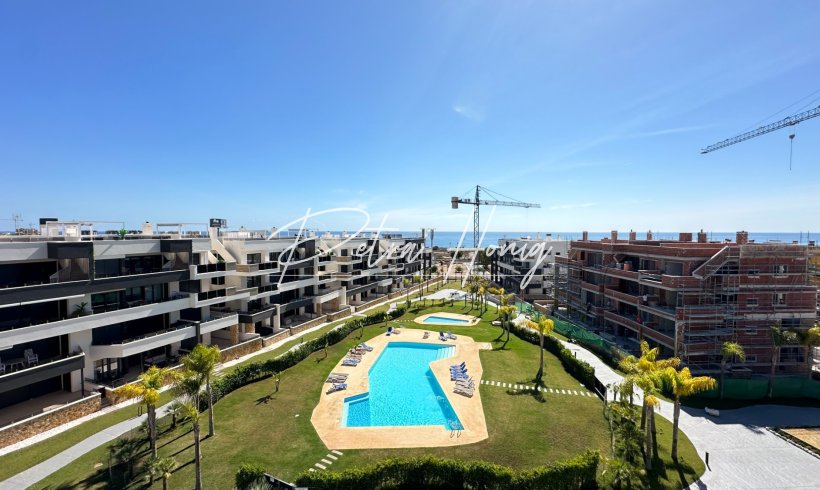 Leilighet - Til Salgs - Orihuela Costa - GL-44073