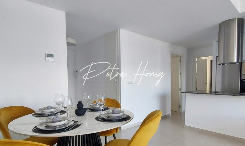 Leilighet - Til Salgs - Orihuela Costa - GL-76789