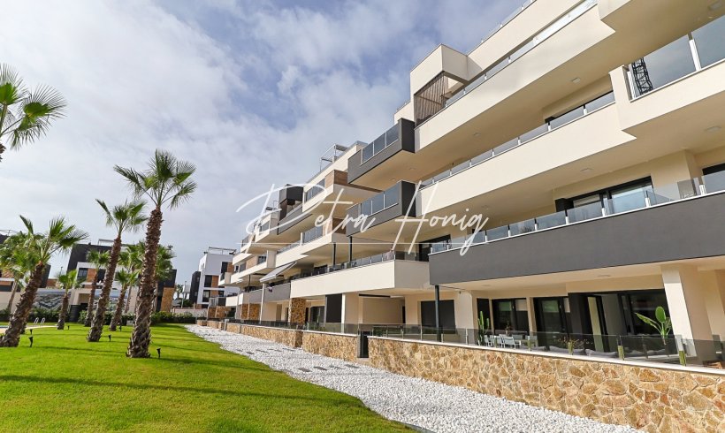 Leilighet - Til Salgs - Orihuela Costa - Los Altos