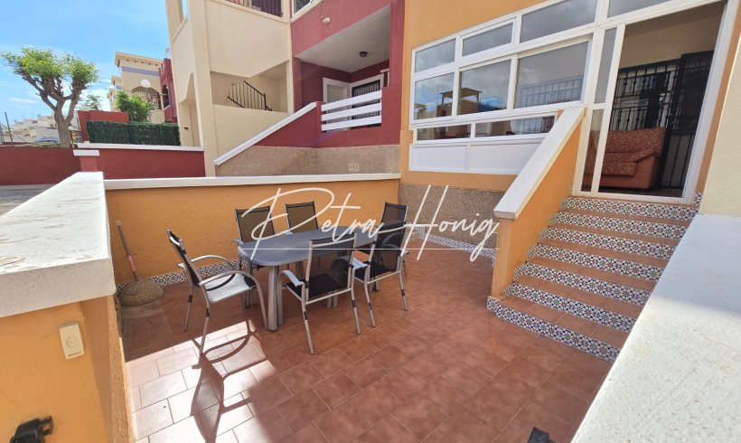 Leilighet - Til Salgs - Orihuela Costa - Los Altos *