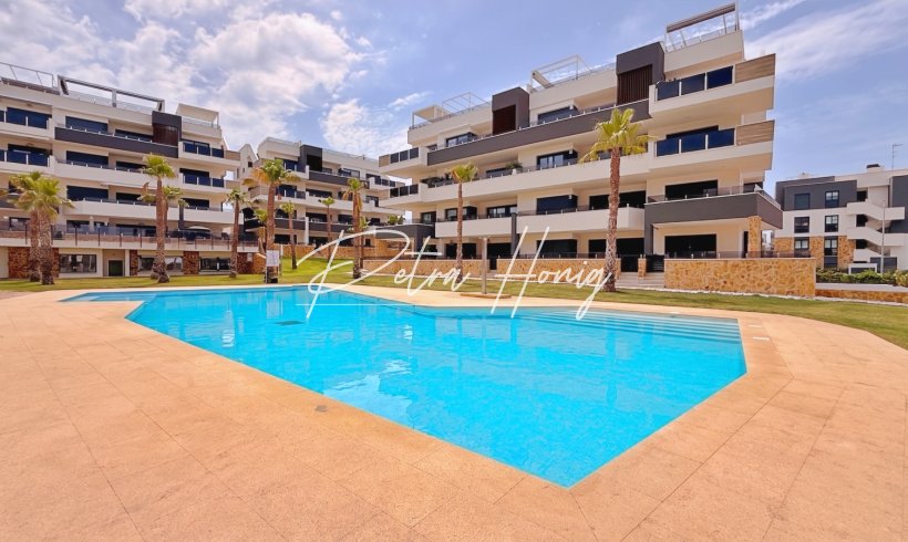 Leilighet - Til Salgs - Orihuela Costa - Orihuela Costa
