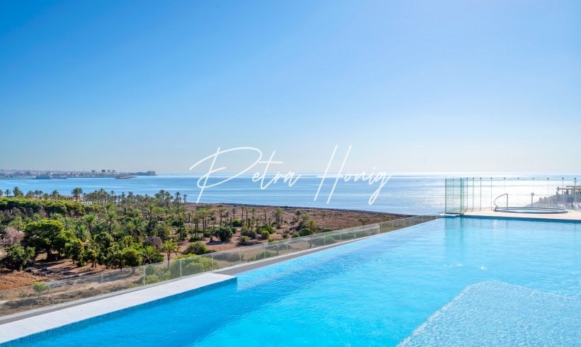 Leilighet - Til Salgs - Orihuela Costa - Punta Prima