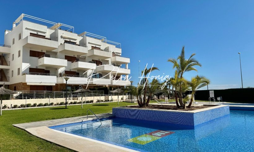 Leilighet - Til Salgs - Orihuela Costa - TS-69082