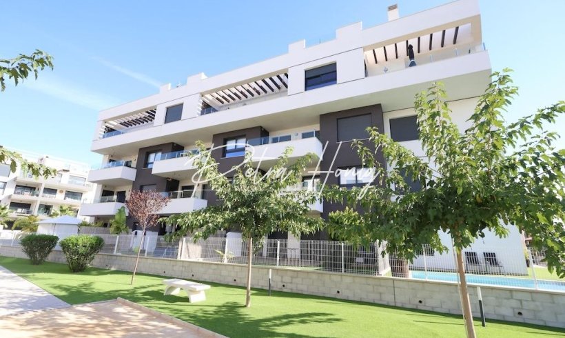 Leilighet - Til Salgs - Orihuela Costa - Villamartín-Las Filipinas