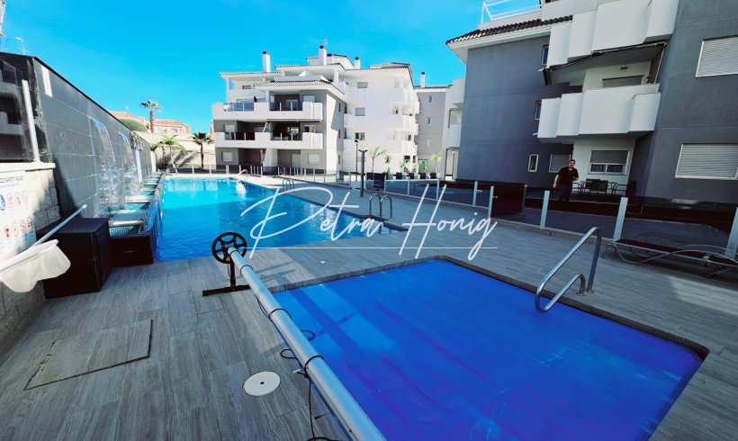 Leilighet - Til Salgs - Orihuela Costa - Villamartin