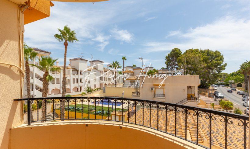 Leilighet - Til Salgs - Orihuela Costa - Villamartin