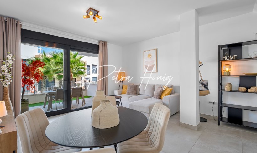 Leilighet - Til Salgs - Orihuela Costa - Villamartin