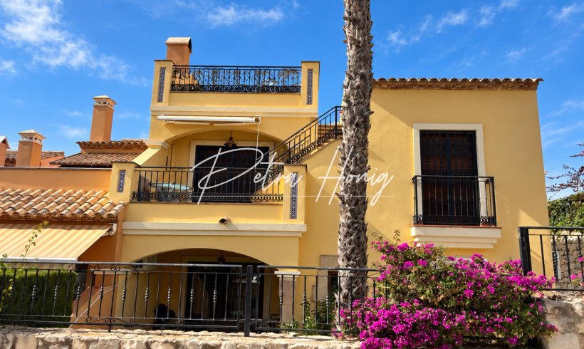 Leilighet - Til Salgs - Other areas - La Rellana