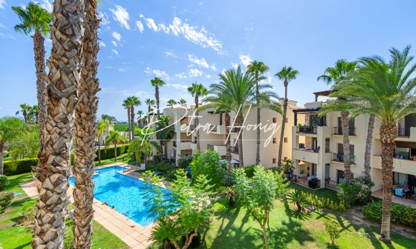 Leilighet - Til Salgs - Other areas - Roda Golf