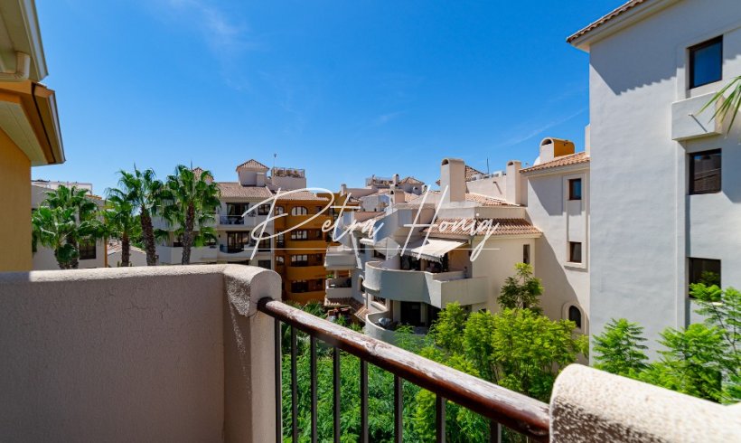 Leilighet - Til Salgs - Punta Prima - Punta Prima