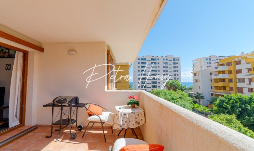 Leilighet - Til Salgs - Punta Prima - Punta Prima