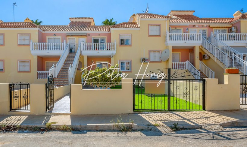 Leilighet - Til Salgs - San Miguel de Salinas - Orihuela Costa