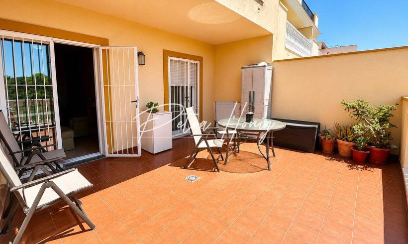 Leilighet - Til Salgs - San Miguel de Salinas - Torremendo
