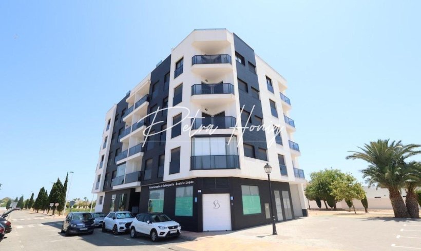 Leilighet - Til Salgs - San Pedro del Pinatar - JM-89172