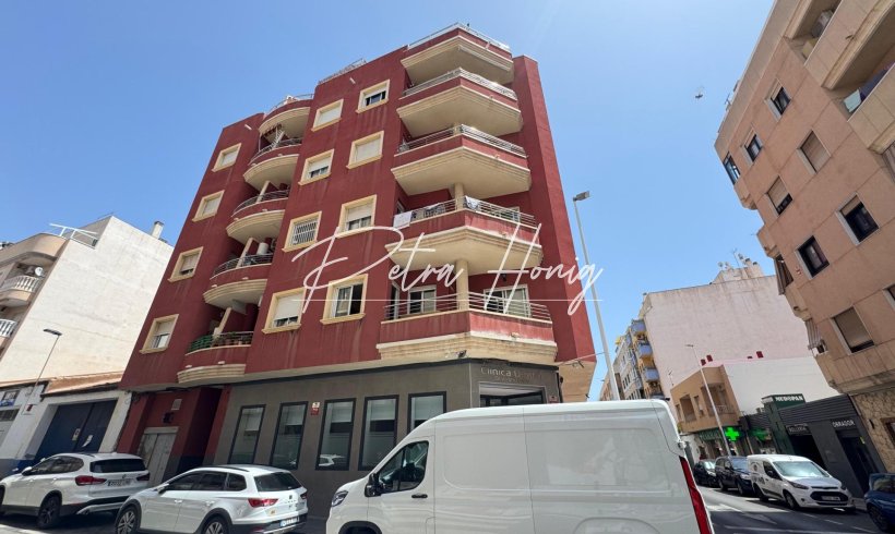 Leilighet - Til Salgs - Torrevieja - Centro
