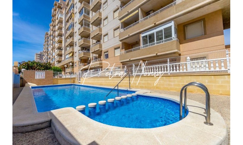 Leilighet - Til Salgs - Torrevieja - Centro