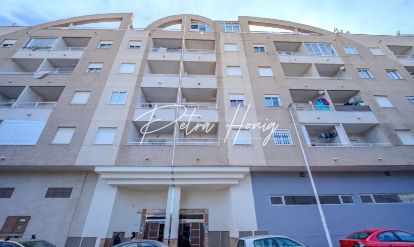 Leilighet - Til Salgs - Torrevieja - Centro