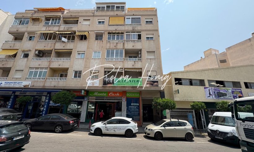 Leilighet - Til Salgs - Torrevieja - Centro