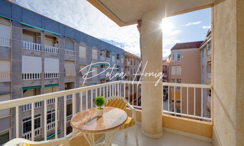 Leilighet - Til Salgs - Torrevieja - El Acequión - Los Náufragos