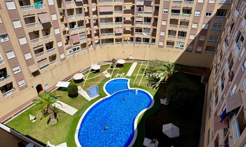 Leilighet - Til Salgs - Torrevieja - JM-73795