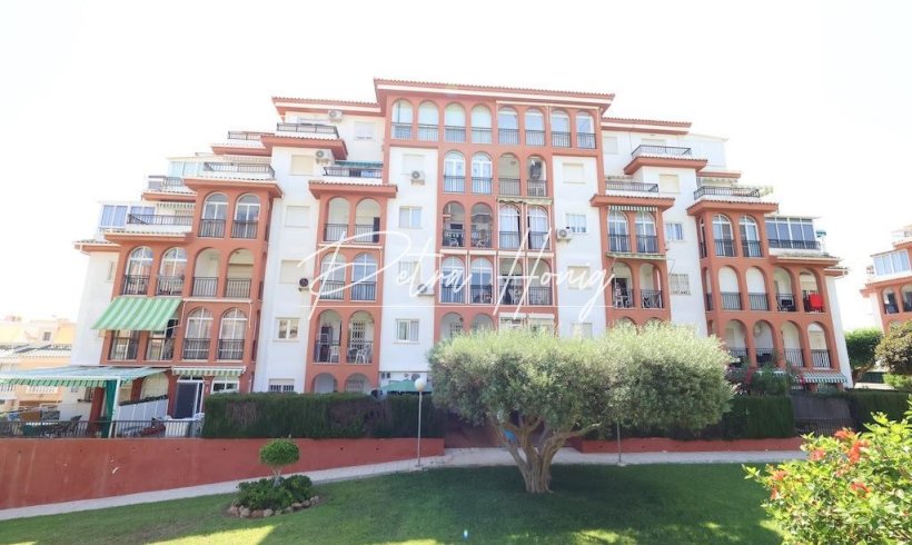 Leilighet - Til Salgs - Torrevieja - La Mata
