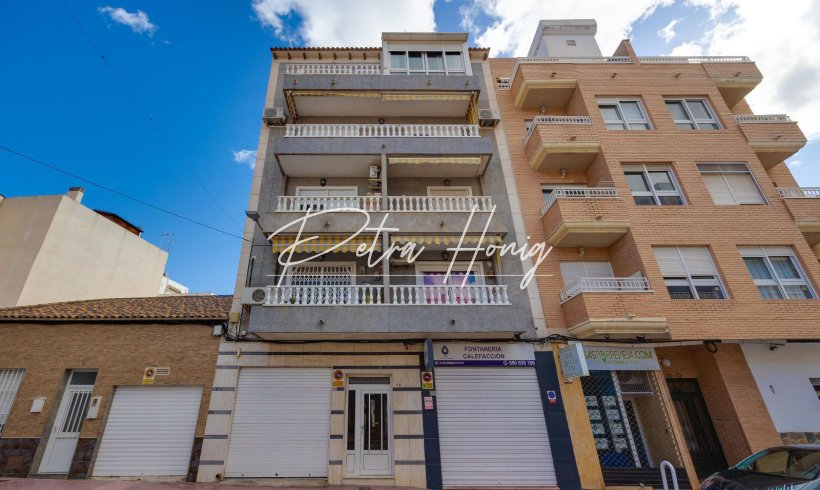 Leilighet - Til Salgs - Torrevieja - MY-92521