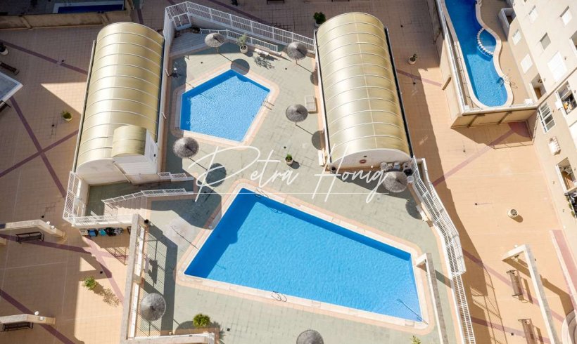 Leilighet - Til Salgs - Torrevieja - Parque de las Naciones