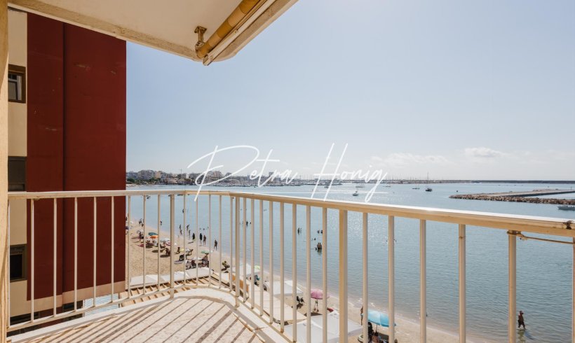 Leilighet - Til Salgs - Torrevieja - Playa de La Acequion