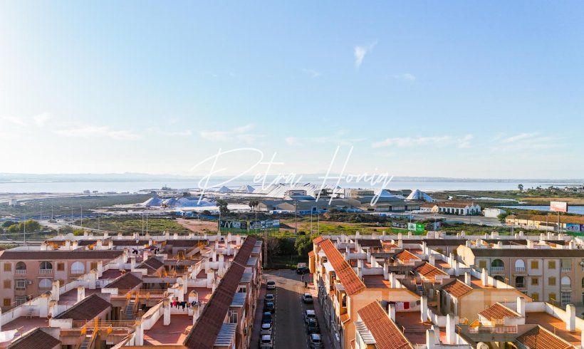 Leilighet - Til Salgs - Torrevieja - Playa del Acequion