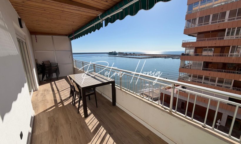 Leilighet - Til Salgs - Torrevieja - Playa del Acequion